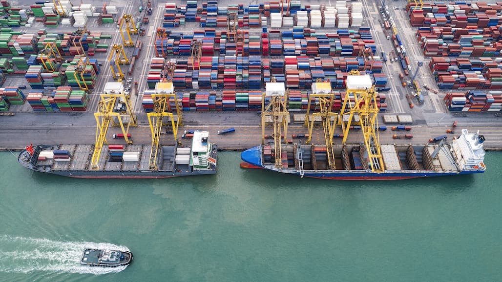 U.S. Dairy Industry Urges USDA to Re-Issue Container Report & Provide Additional Export Relief