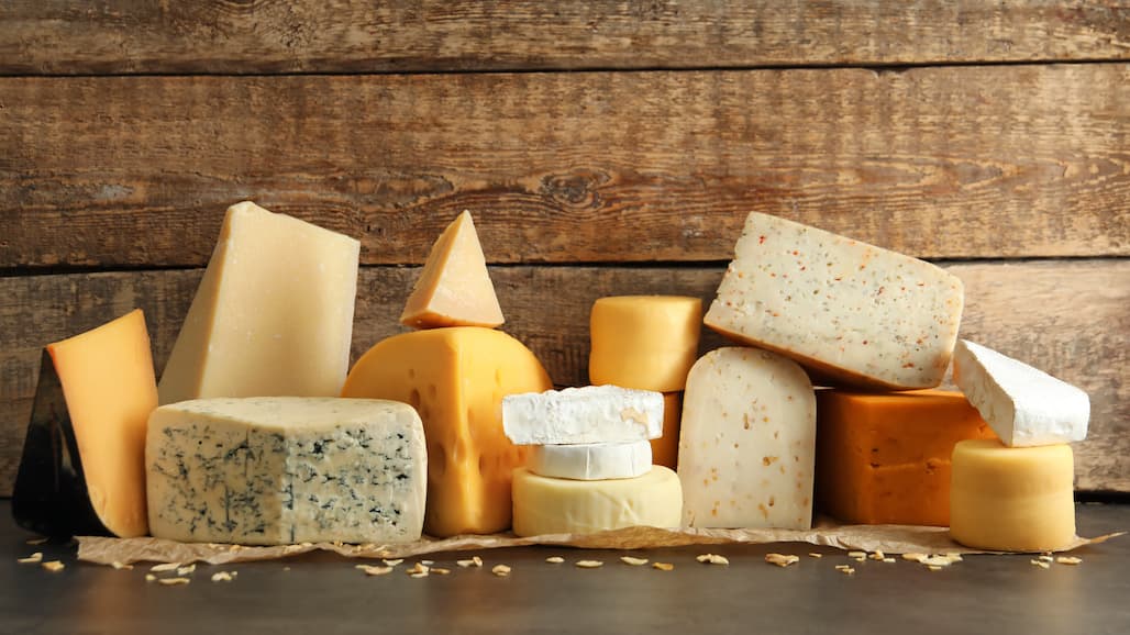 California Dairy Innovation Center Offers Opportunities For Cheese Education