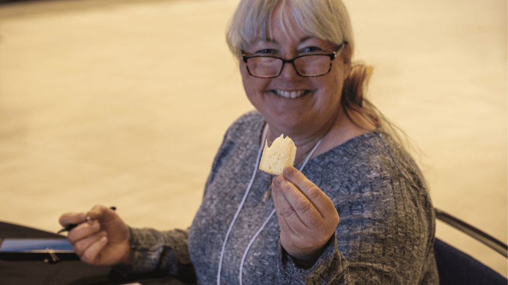 CA State Fair Announces 2022 Cheese Competition Awards