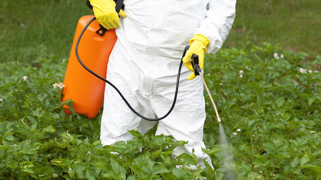 CA to Hold Public Workshops on Statewide Pesticide Application Notification System
