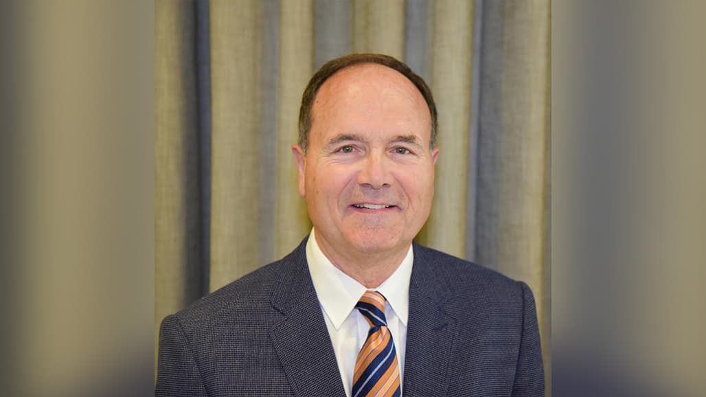 Mark Barnett Named Livestock Marketing Association President