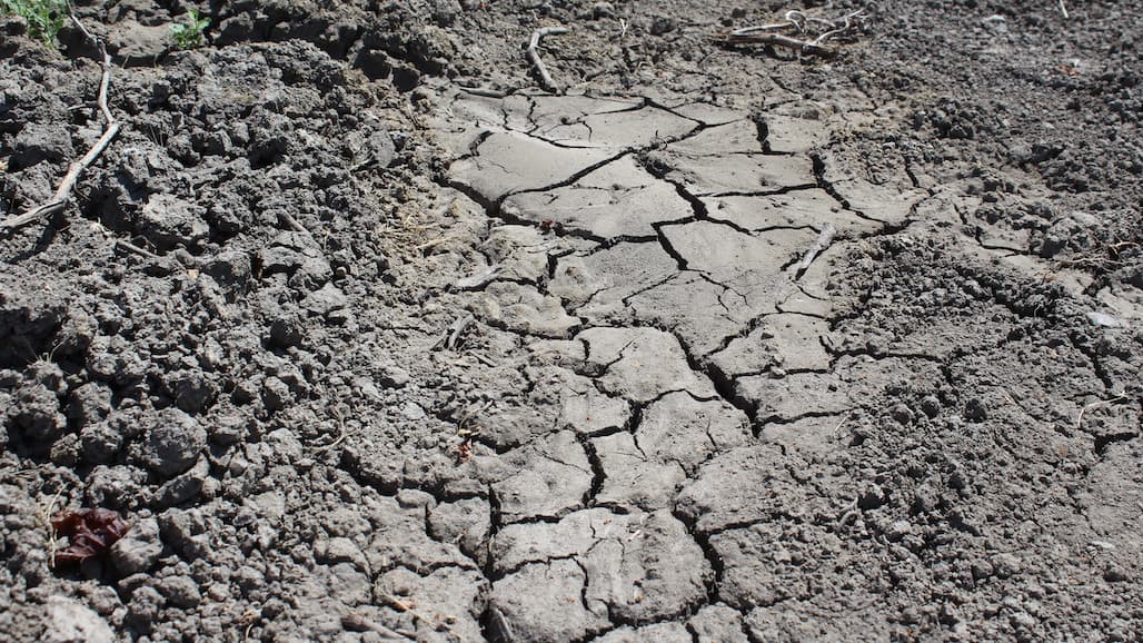 Infrastructure Law to Help Safeguard Water Supplies in Wake of Western Drought