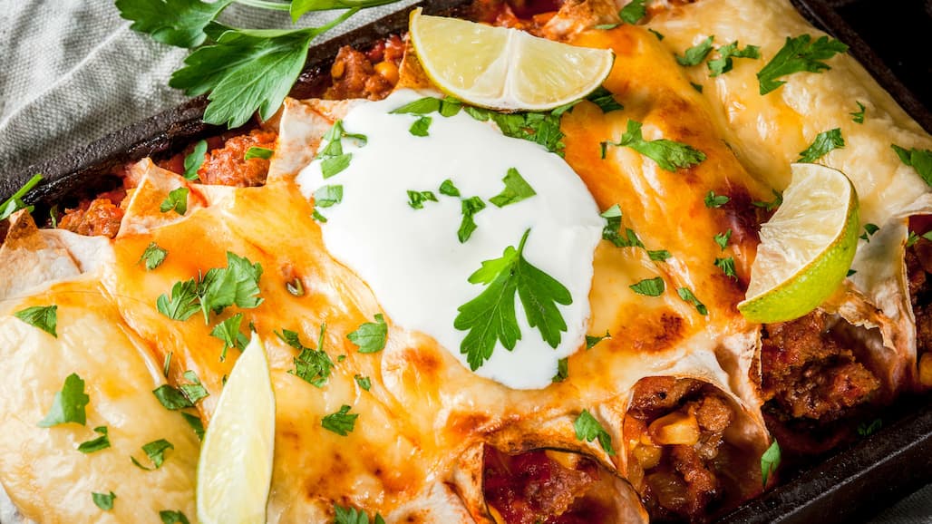 Cal-Mex Invitational Foodservice Competition To Showcase Real California Cheese & Dairy