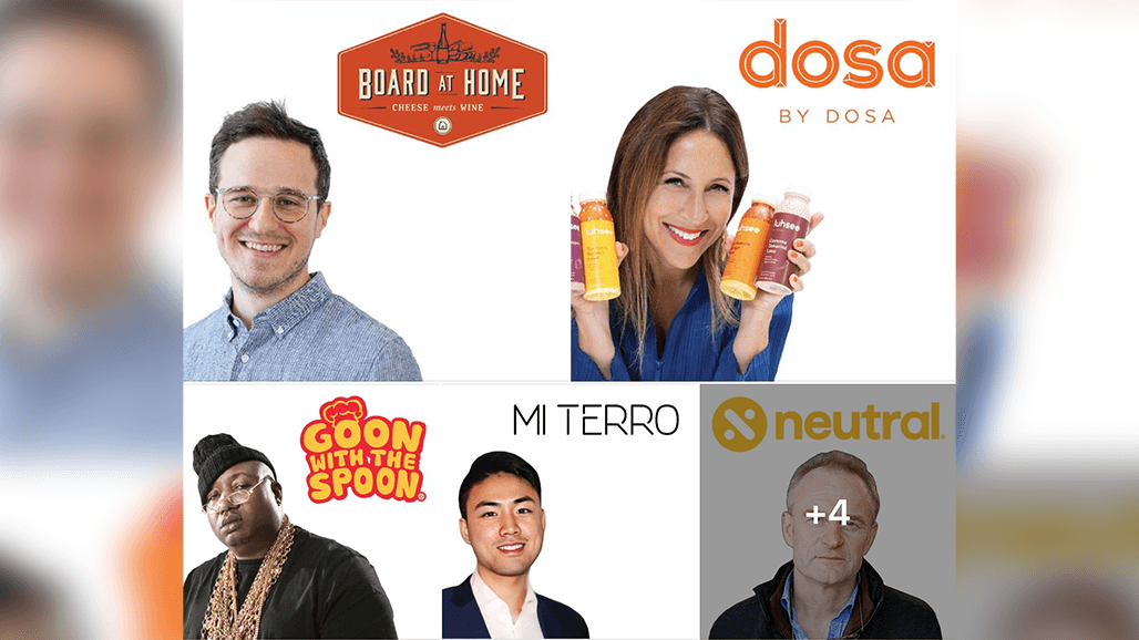 Innovation Competition Finalists Highlight Dairy as an Ingredient in Everything from Biomaterials and Textiles to Global Foods & Beverages