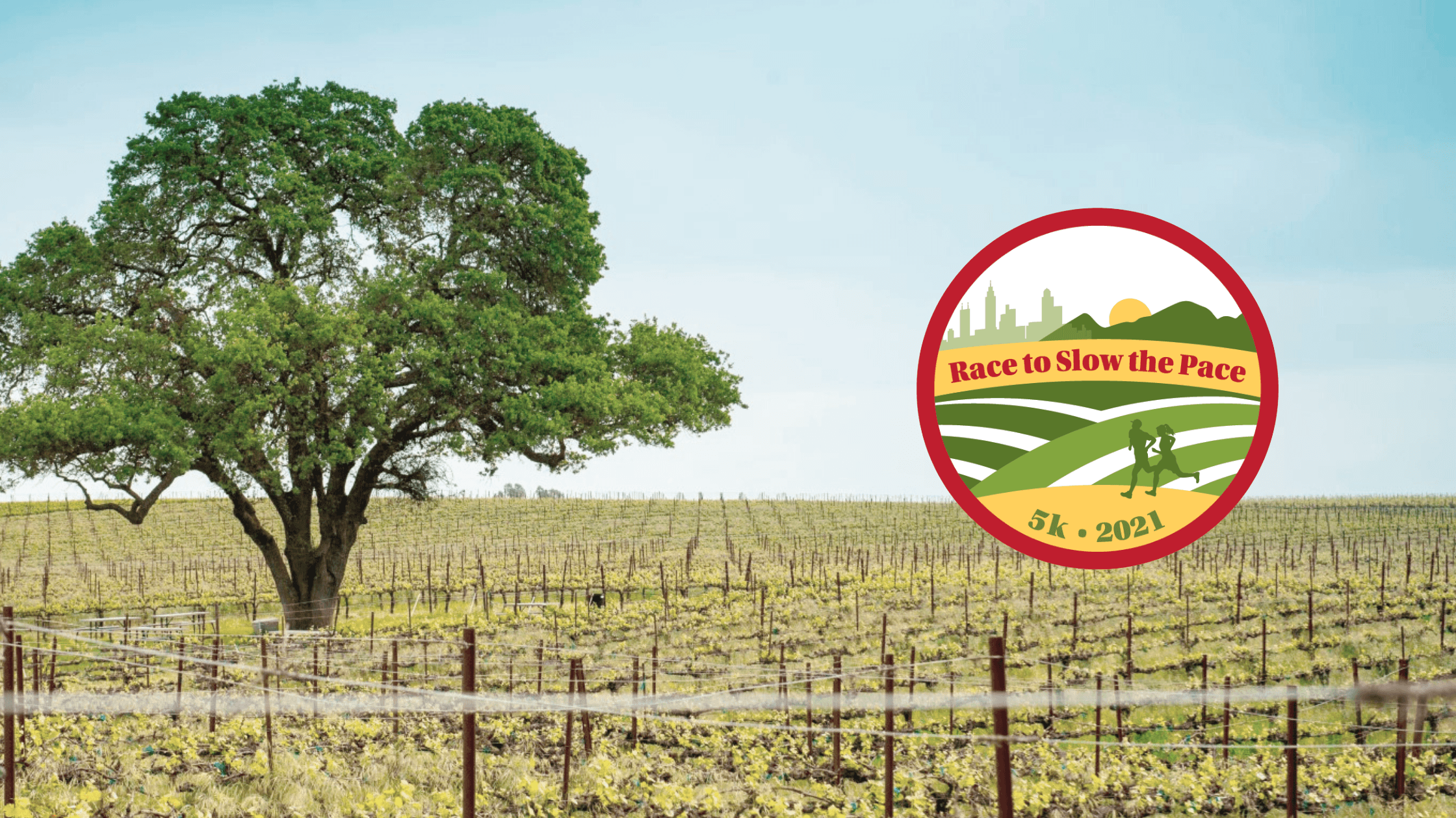 California Farmland Trust Announces Race to Slow the Pace 5k/10k Presenting Sponsors