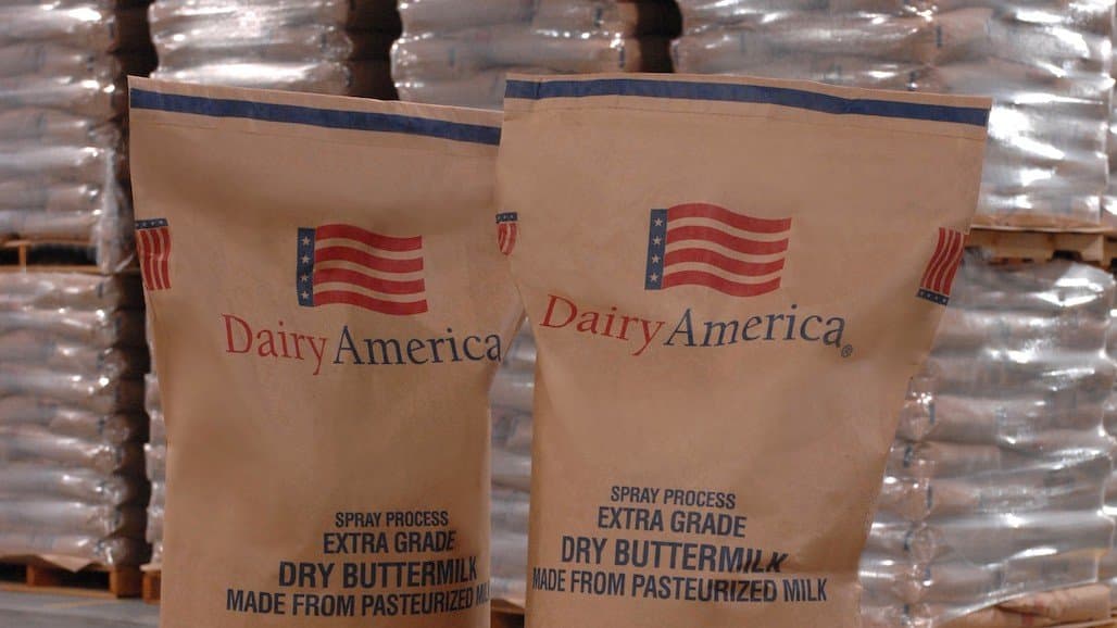 California Dairies, INC. To Acquire DairyAmerica