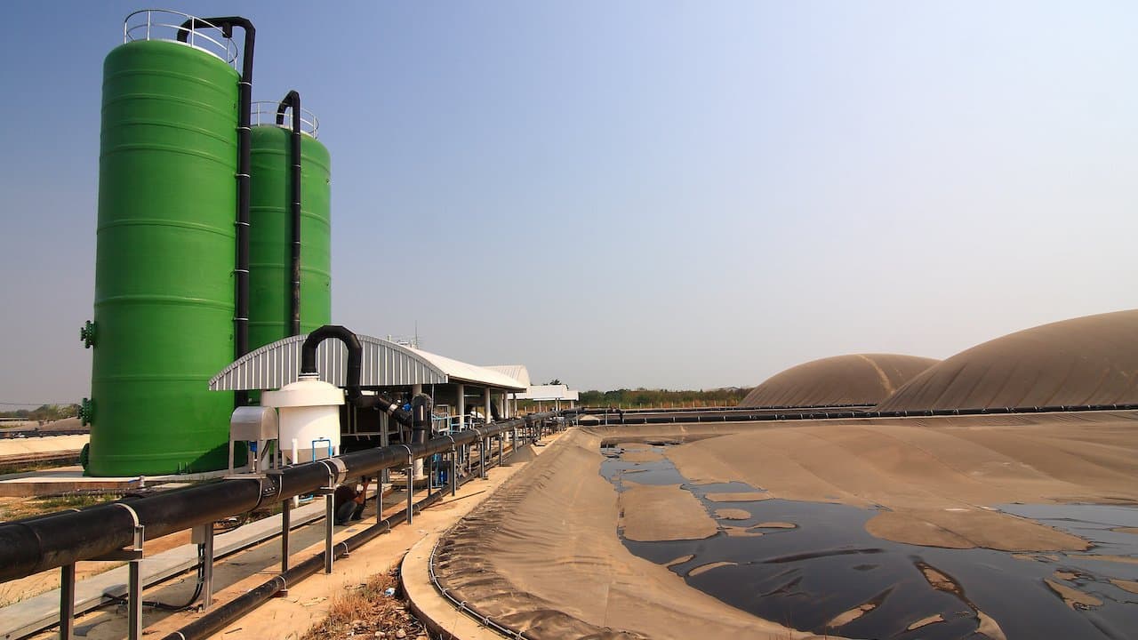 Preparing for the Next Round of Funding for CDFA Methane Management Programs