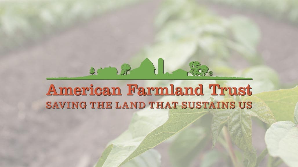 Over 135 Organizations Call for Farm and Food Business Technical Assistance