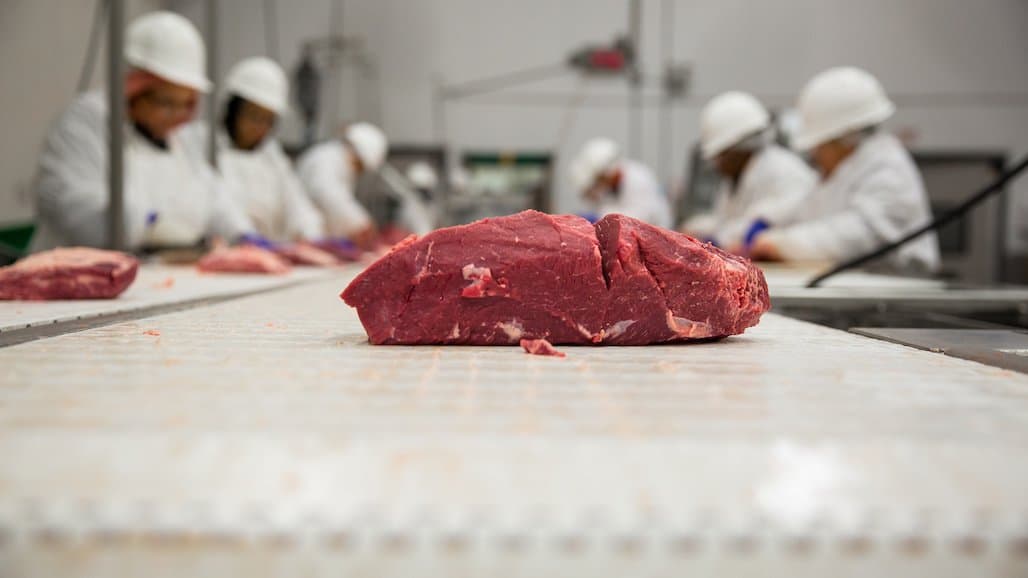 Livestock Groups Support Bill to Expand Options for Packing Capacity