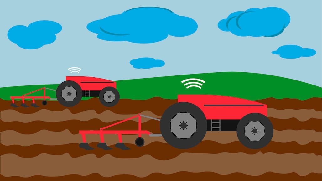 New USDA Funding to Promote Expansion of High-Speed Internet in Rural Areas