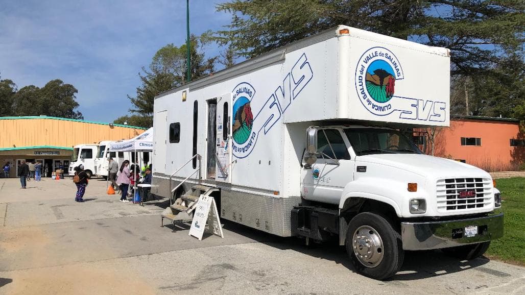 Local Organizations Address Critical Gaps For Those Impacted by Flooding in Monterey County