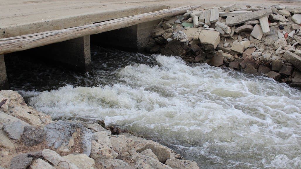 California to Deliver 100% Water Supply Allocation
