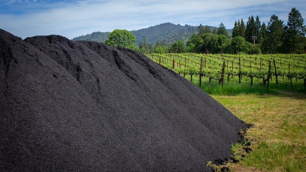 Biochar Promise for Ag Can Be Realized When Gov’t Agencies, Research Institutions, NGOs and Industry Come Together