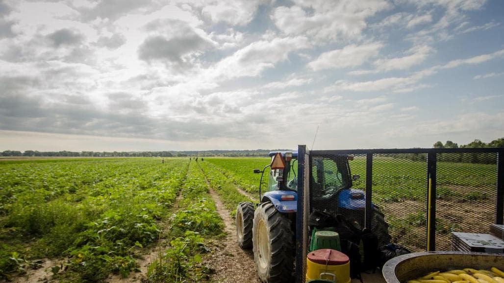 USDA Unveils Efforts to Streamline Ag Conservation Easement Program
