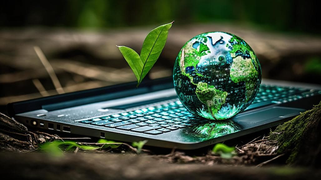 USDA Climate Hubs Go Global