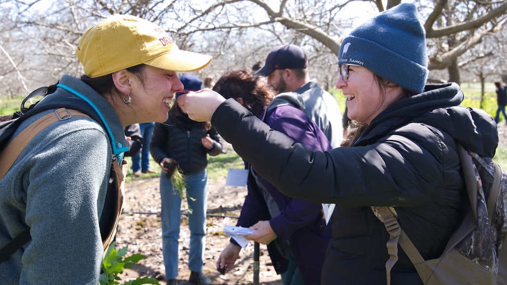General Mills’ Grant to Soil Health Academy Provides Scholarships for Community Leaders