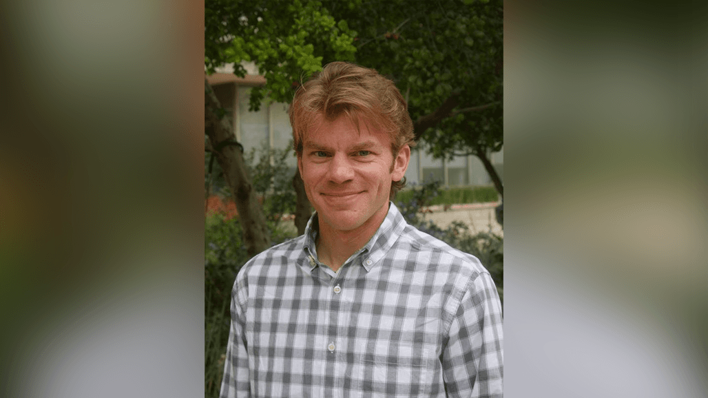 Porse Named Director of California Institute for Water Resources