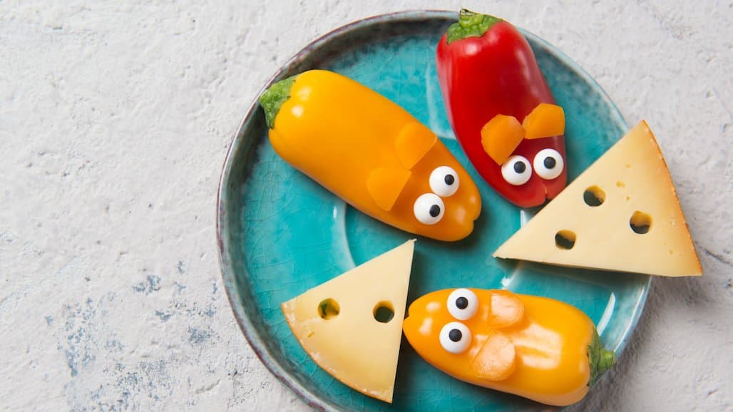 “Snack Happy” With Return Of Retail Campaign Highlighting Dairy Snacks For Summer