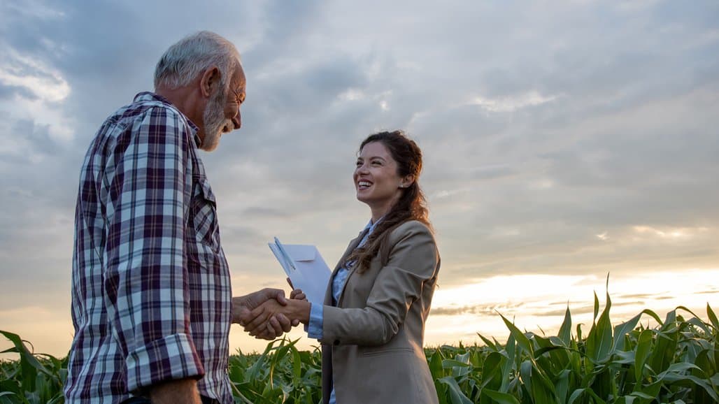 Nominations for Farmers and Ranchers to Serve on Local FSA Committees