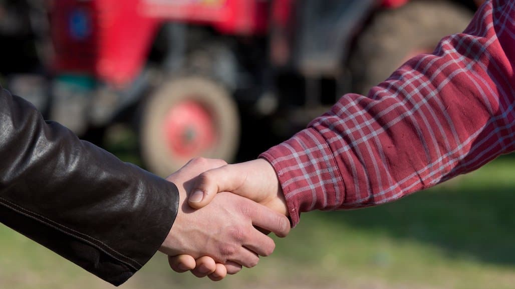 USDA Partners with Farmers to Increase Innovative Domestic Fertilizer Production
