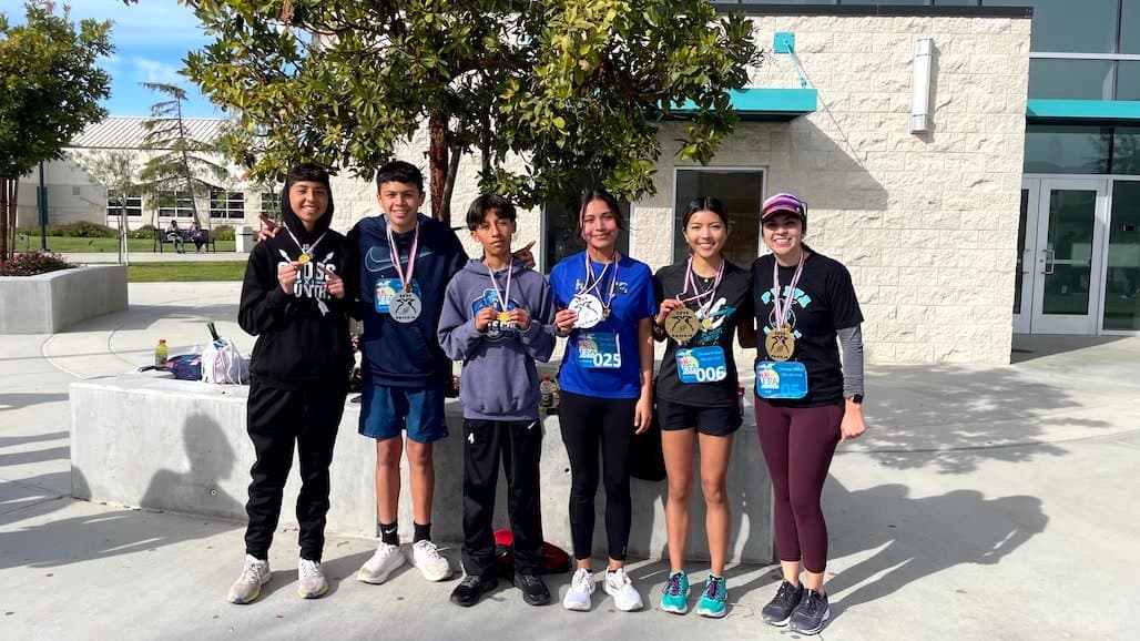 Molina Healthcare Sponsors California FFA Foundation’s 5K Event