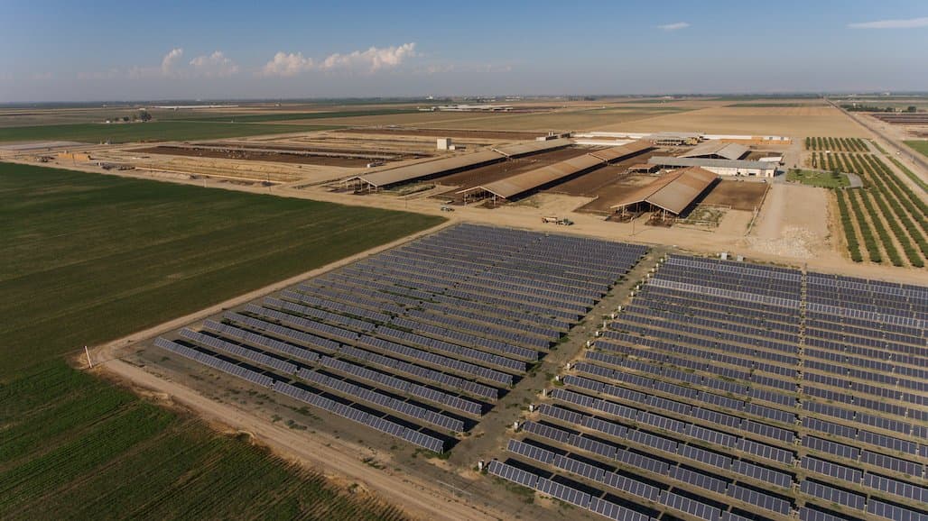 $21 Million in Grants to Lower Energy Costs Rural & Ag Businesses