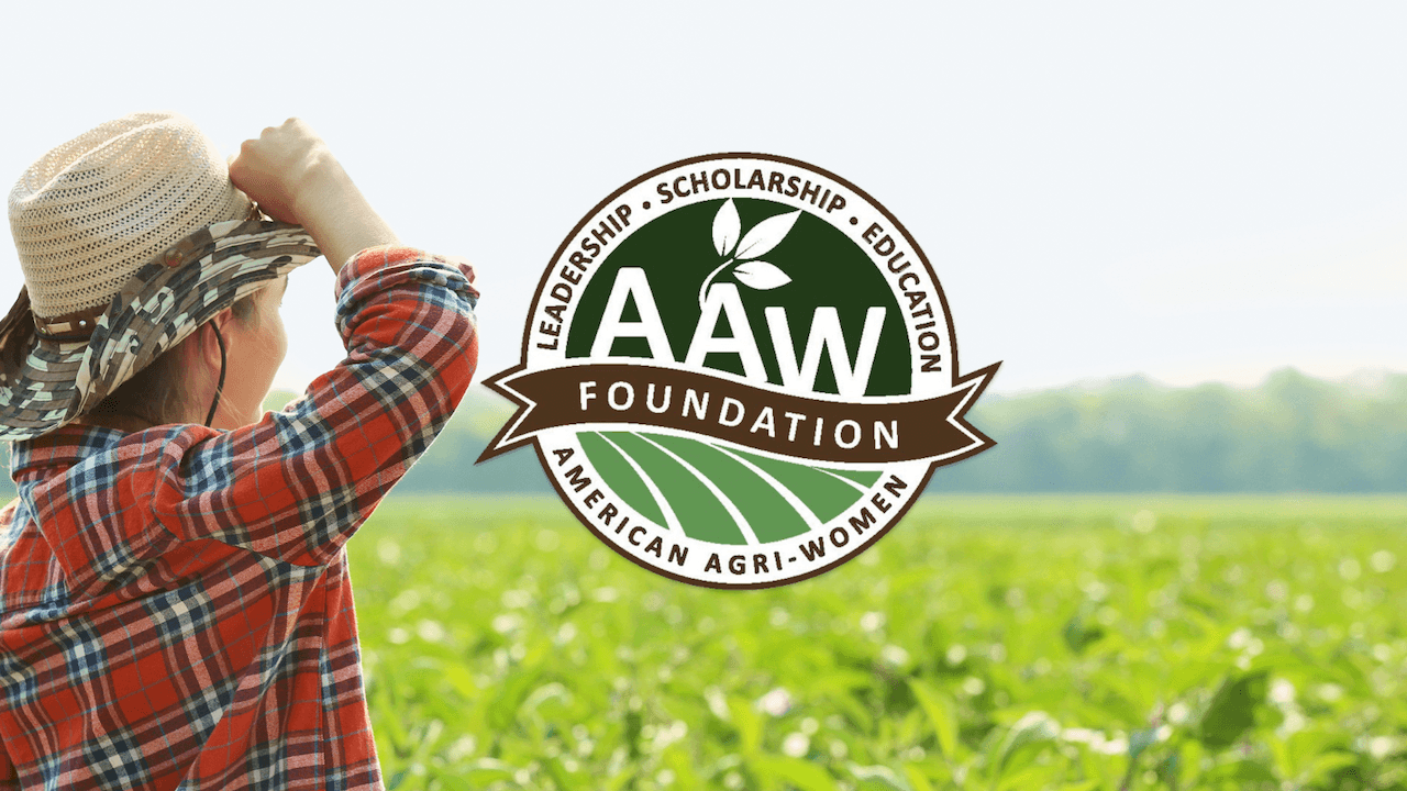 American Agri-Women Announces Road to Influence Inaugural Cohort