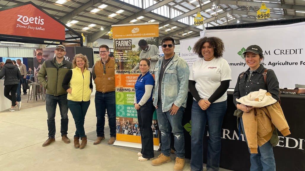 FARMS Program Continues to Nurture Next Generation of California Farmers