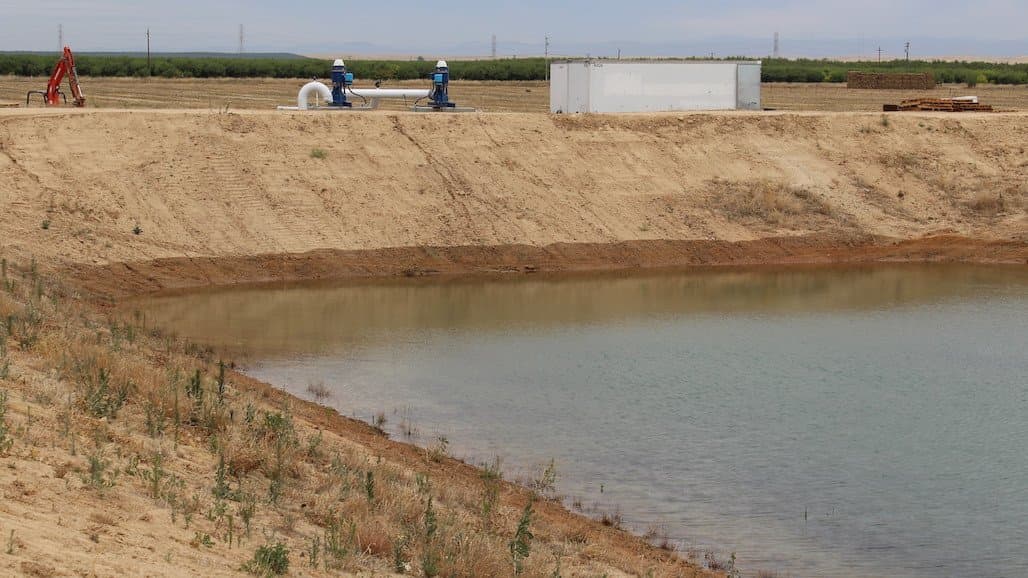 New Database Helps Californians Understand Proposed Groundwater Plans Under SGMA