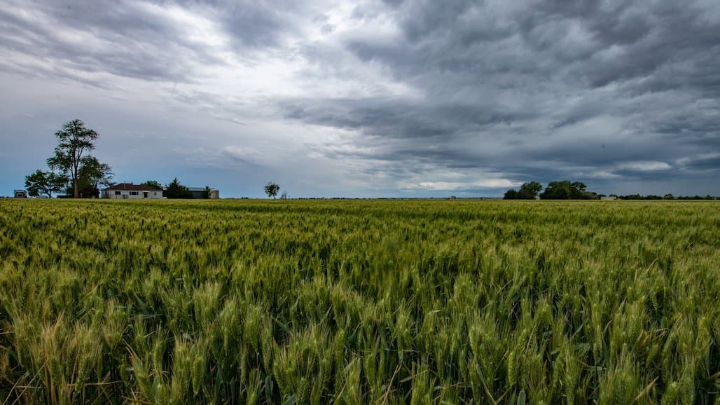Agriculture and Science vs. Climate Change