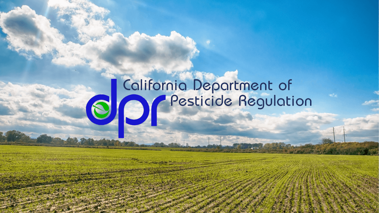 State Reaches Settlement with Major California Pesticide Applicator