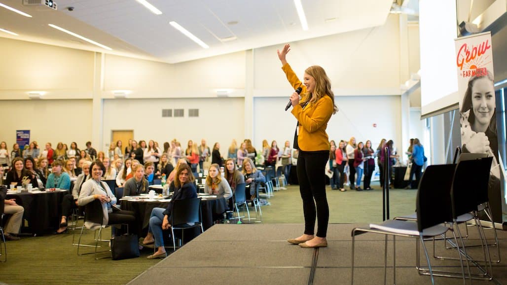 Farmher Announces Impact Summit Event For Women In Ag