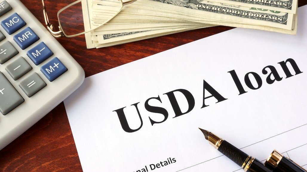 October USDA Lending Rates for Ag Producers