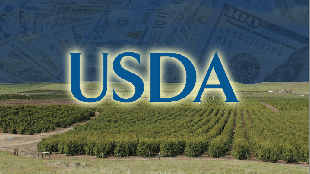 Crop Insurance Options for Specialty and Organic Crops Improve and Expand
