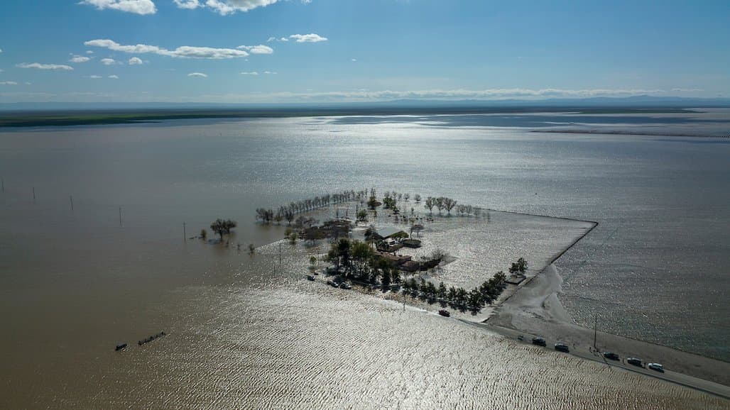 Streamlining Requirements for USDA Livestock Disaster Assistance Programs