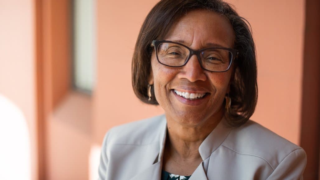 Helene Dillard to Retire as Dean of the UC Davis College of Ag and Environmental Sciences