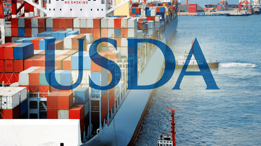 Application Period Opens for USDA Regional Ag Promotion Program