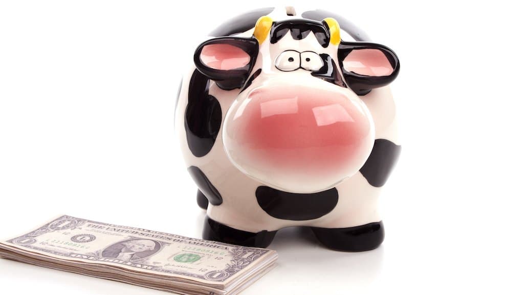 Over $520,000 Awarded To Stabilize And Expand Western Dairy Businesses