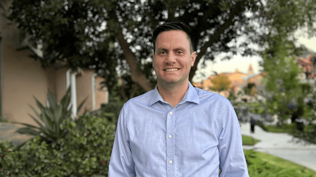 Scott Fryer Joins American Pistachio Growers as VP of Global Marketing