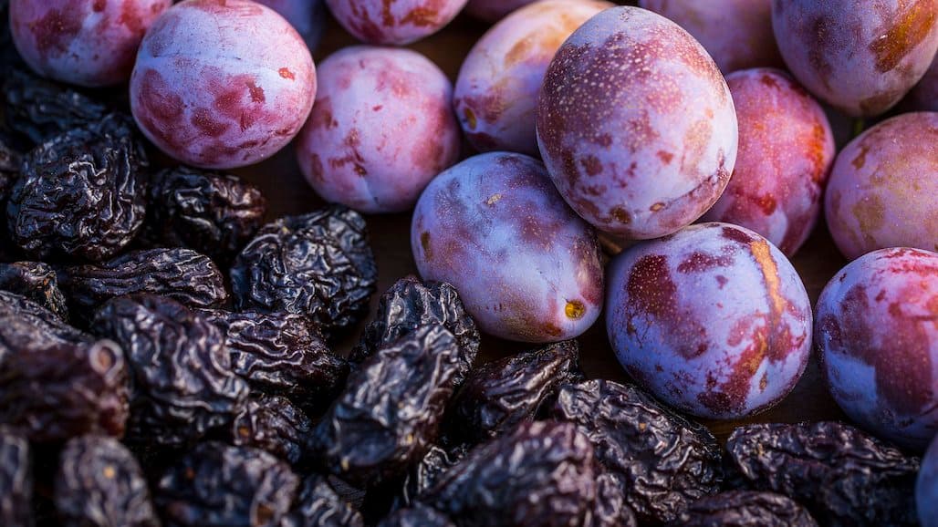 UCCE South Sacramento Valley Prune Meeting, Feb. 27