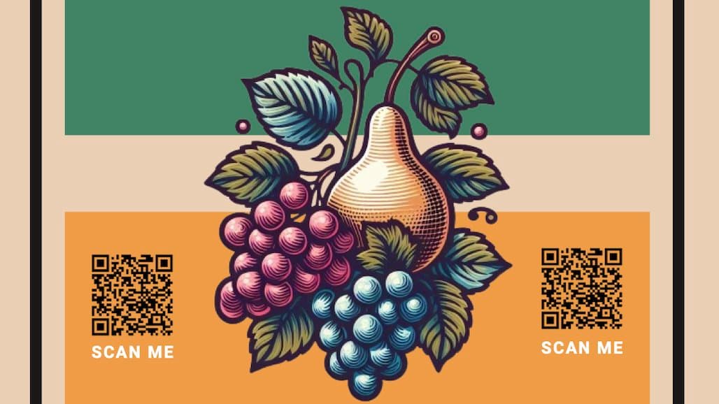 UCCE Pear & Grape Field Day, May 28
