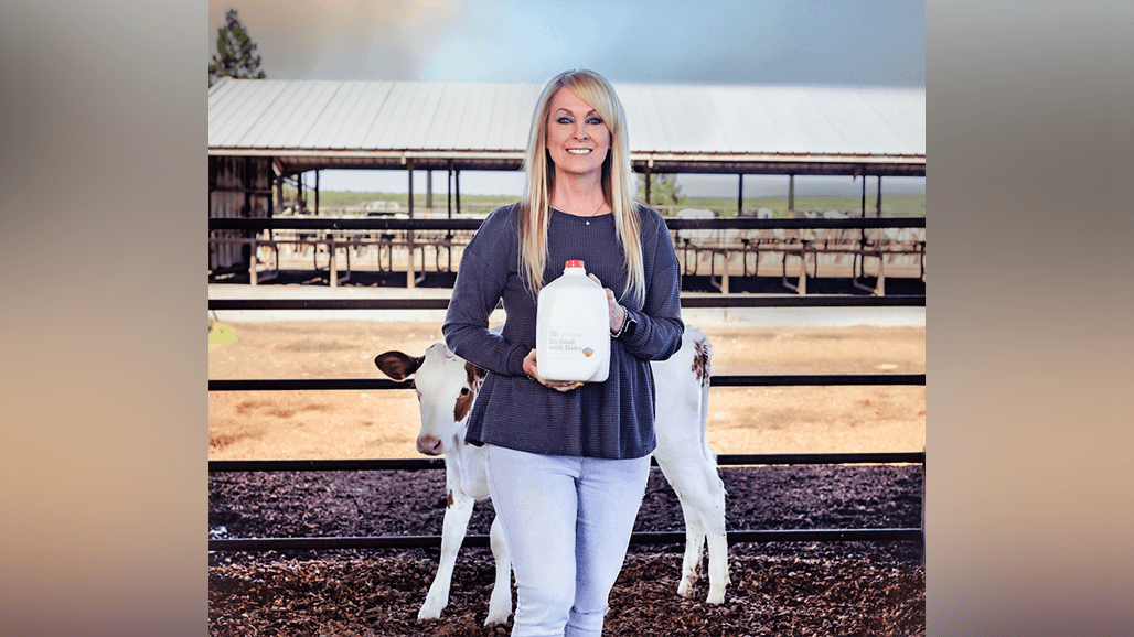 California Dairy Families and Raley’s Food for Families Partner to Provide for Families Facing Food Insecurity