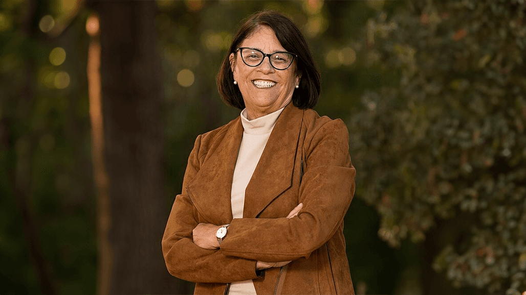 Majority Leader Aguiar-Curry Recognized with Ag Council of California Influential Legislator Award