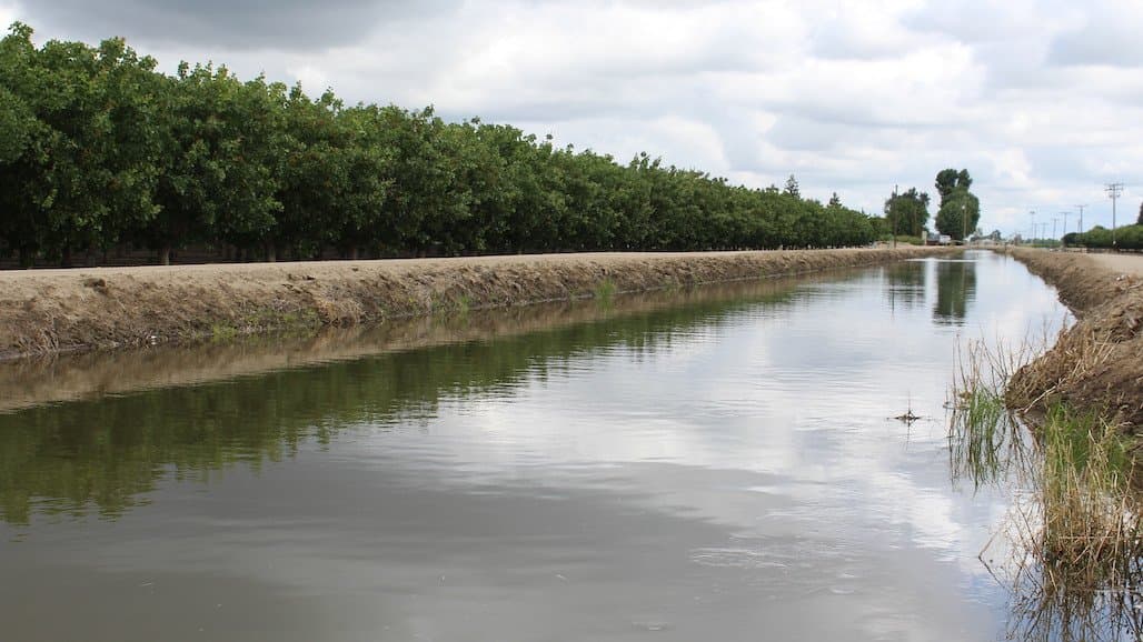 $400M to Address Drought, Conserve Water through Production of Water-Saving Commodities