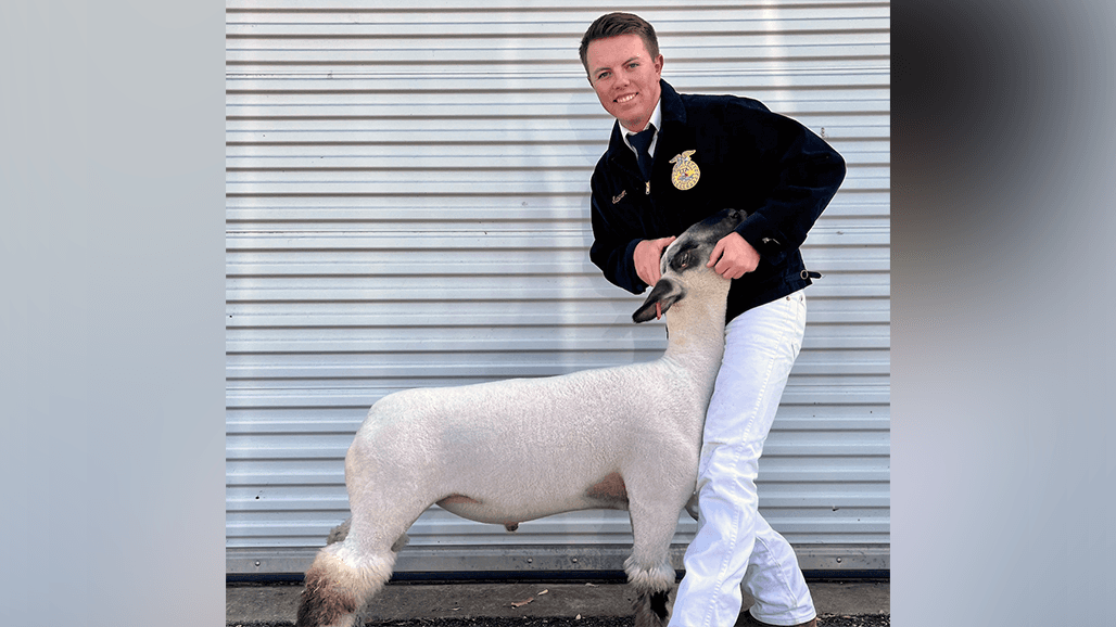 Friends of the Fair Award $26,000 in Ag Scholarships