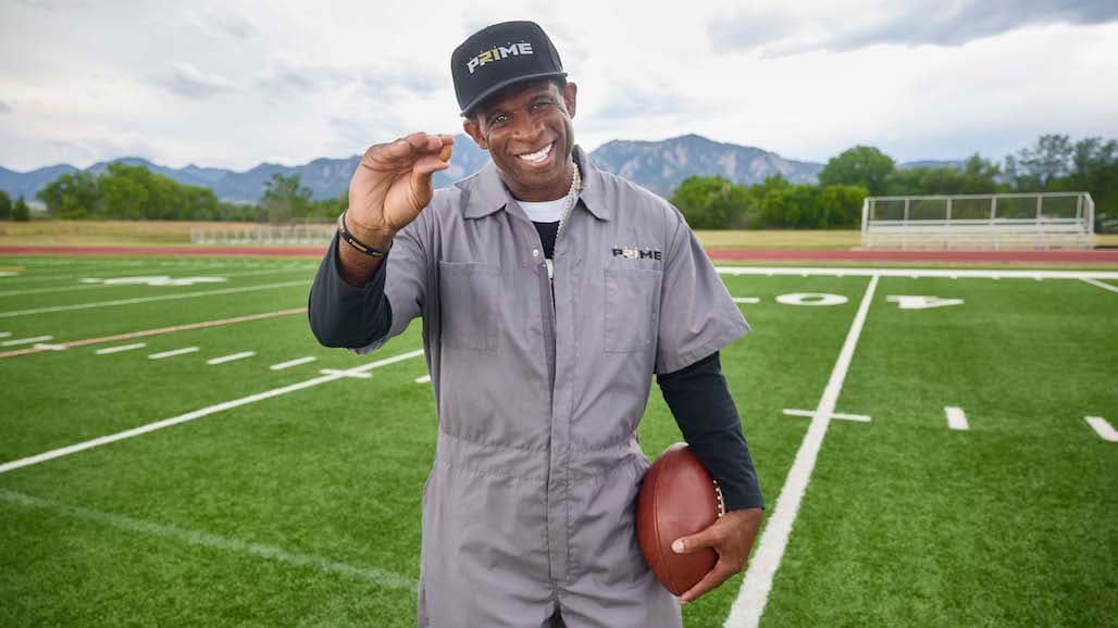 Coach Prime Turns to Almond Research to Help with Exercise Recovery