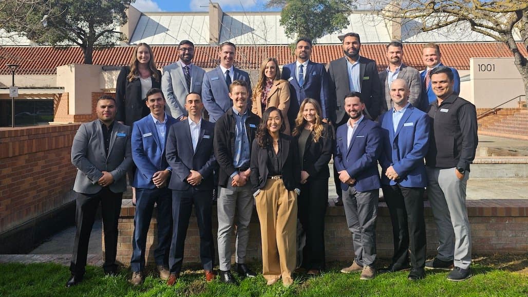 Applications Open for Almond Board Leadership Program 2025