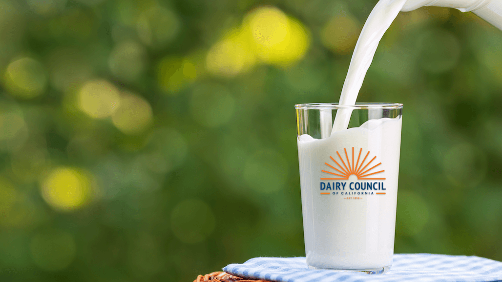 Dairy Council of California Board Welcomes Vanderpoel, Fernandes & Reynoso