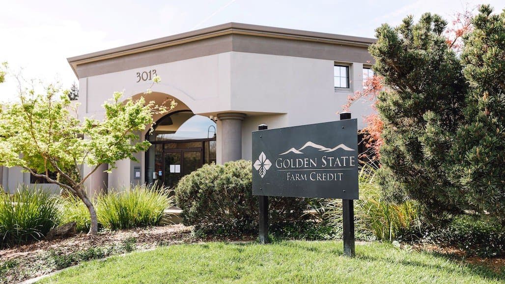 Golden State Farm Credit Announces Mid-Year Cash Patronage Dividend of $13.4 Million