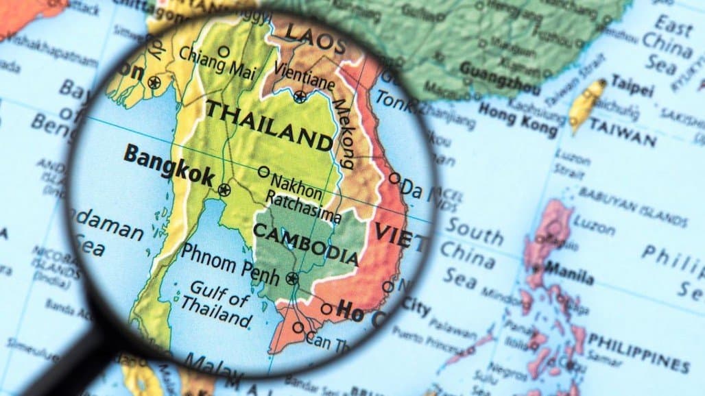 USDA Recruiting Exporters for First-Ever Trade Mission to Thailand
